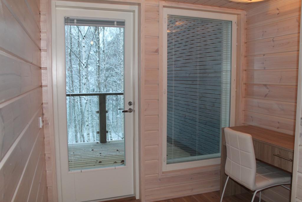 Sresort Family Apartment Иматра Номер фото