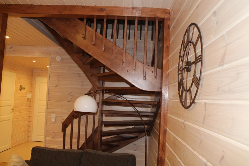 Sresort Family Apartment Иматра Номер фото