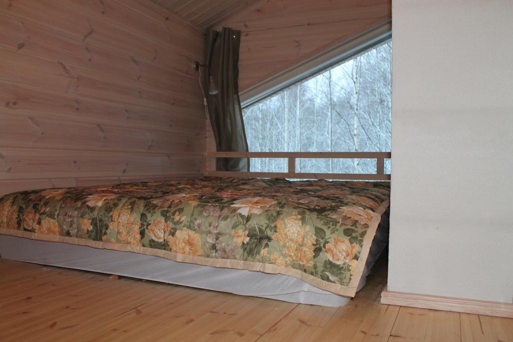 Sresort Family Apartment Иматра Номер фото