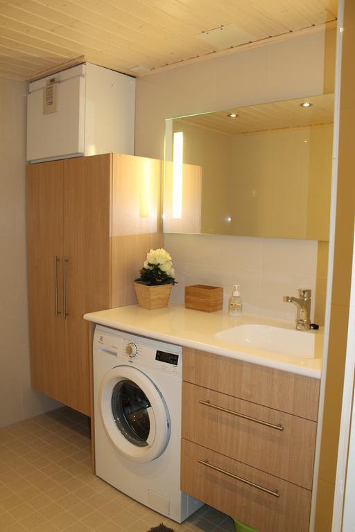 Sresort Family Apartment Иматра Номер фото